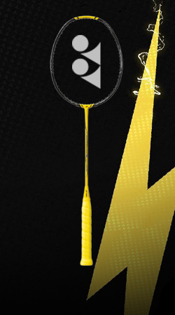 Yonex Nanoflare 1000 Play Yonex Nanoflare 1000 Play