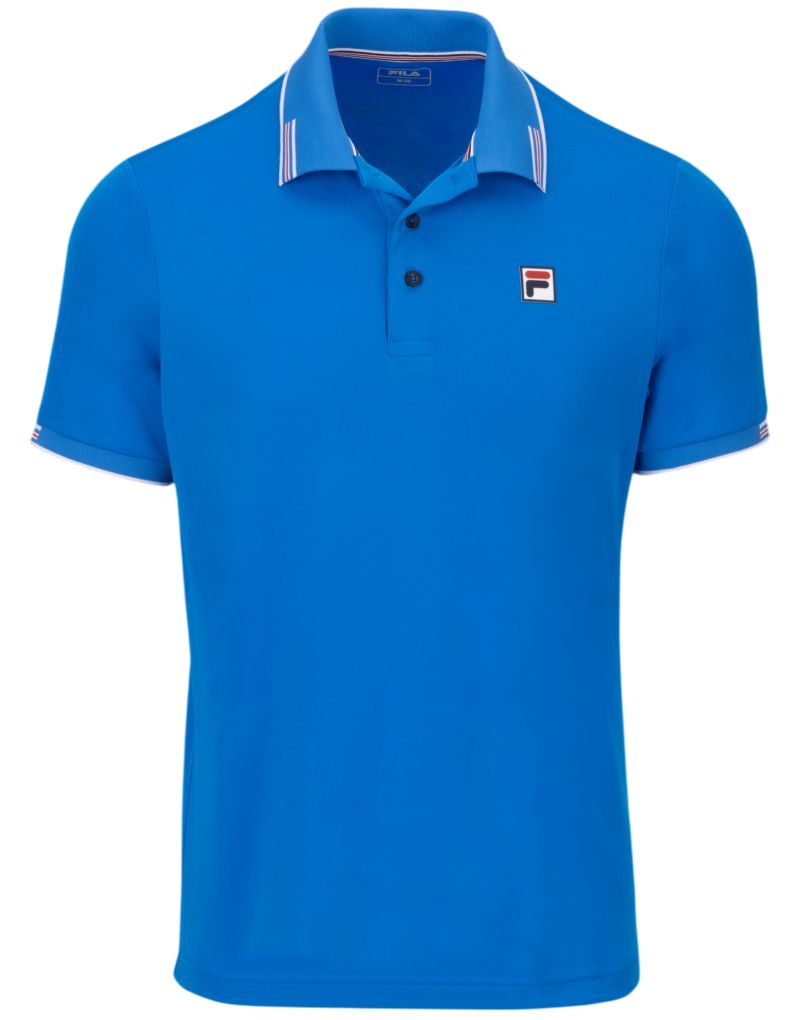 Fila Alejandro - simply blue Fila Alejandro - simply blue