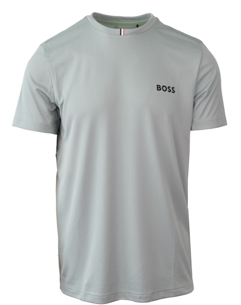 BOSS TOC Spin Training - open green BOSS TOC Spin Training - open green