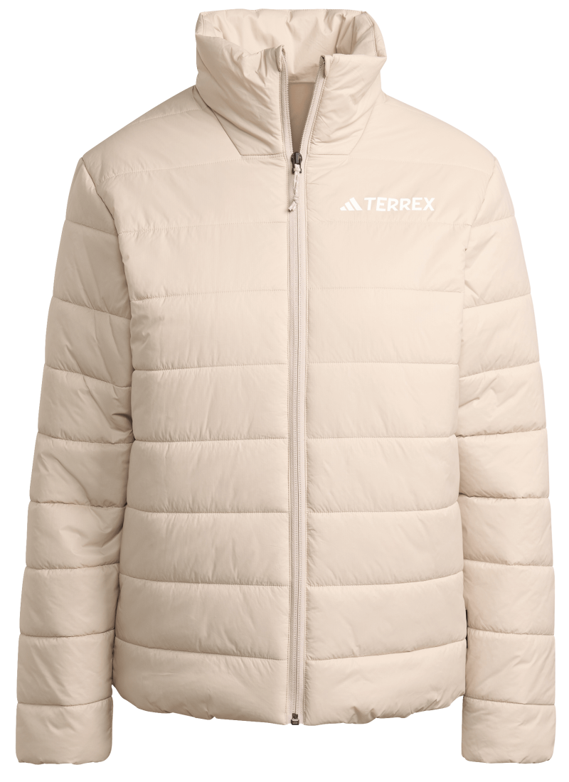 Adidas Terrex Multi Essentials Insulated - wonder taupe Adidas Terrex Multi Essentials Insulated - wonder taupe