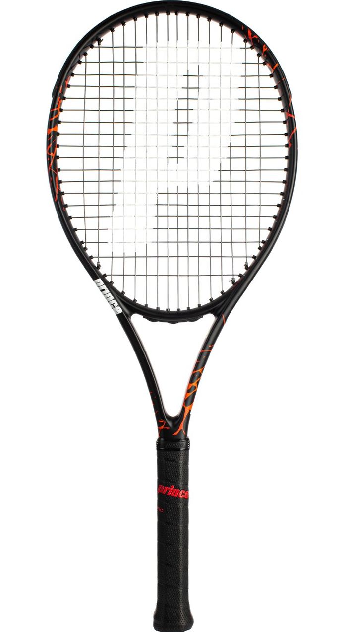 Prince Beast 100 280 + string + stringing