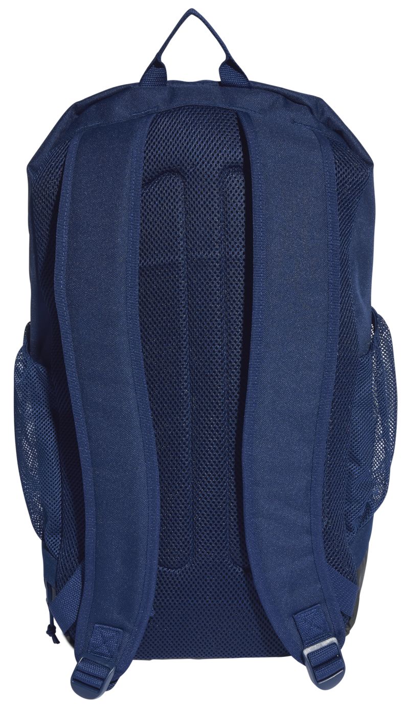 IB8646_1_HARDWARE_Photography_Front-Center-View_white Adidas Tiro League Backpack