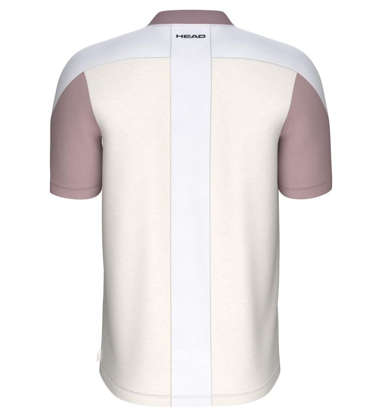 Head Play Tech - white