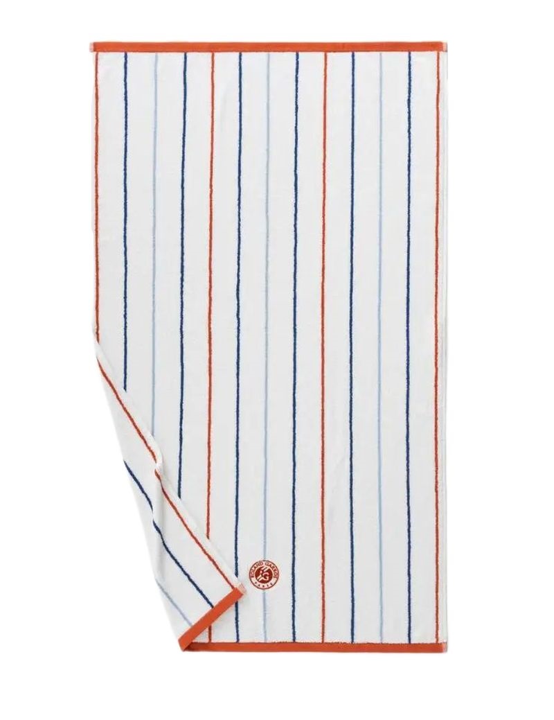 Roland Garros Smash Douche - white