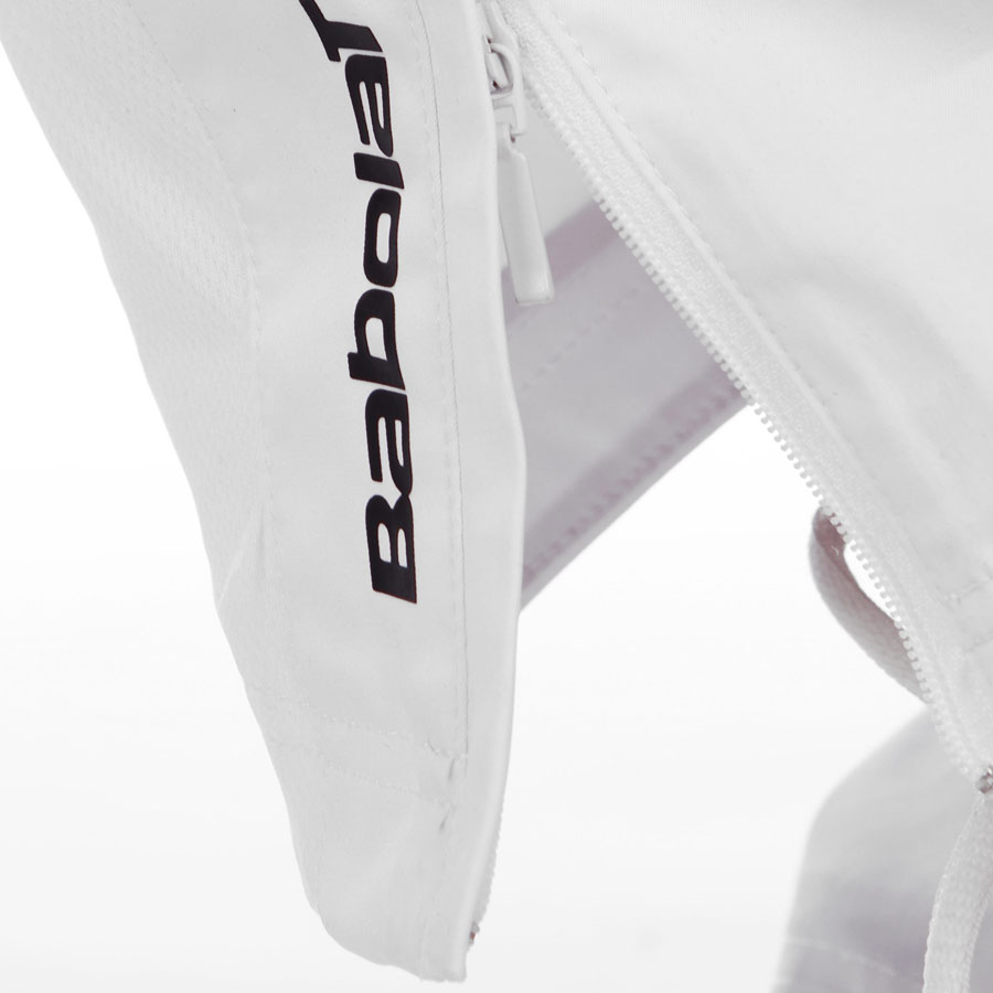  Babolat Pant Club Women - white