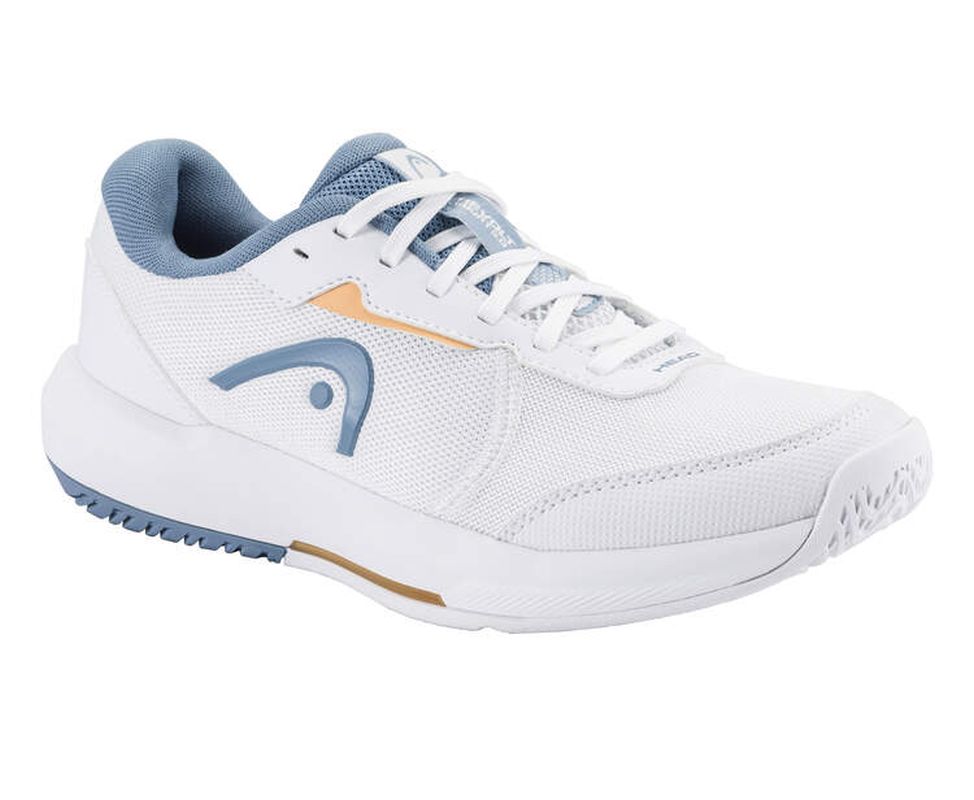 Head Revolt Court 5.0 - white/denim