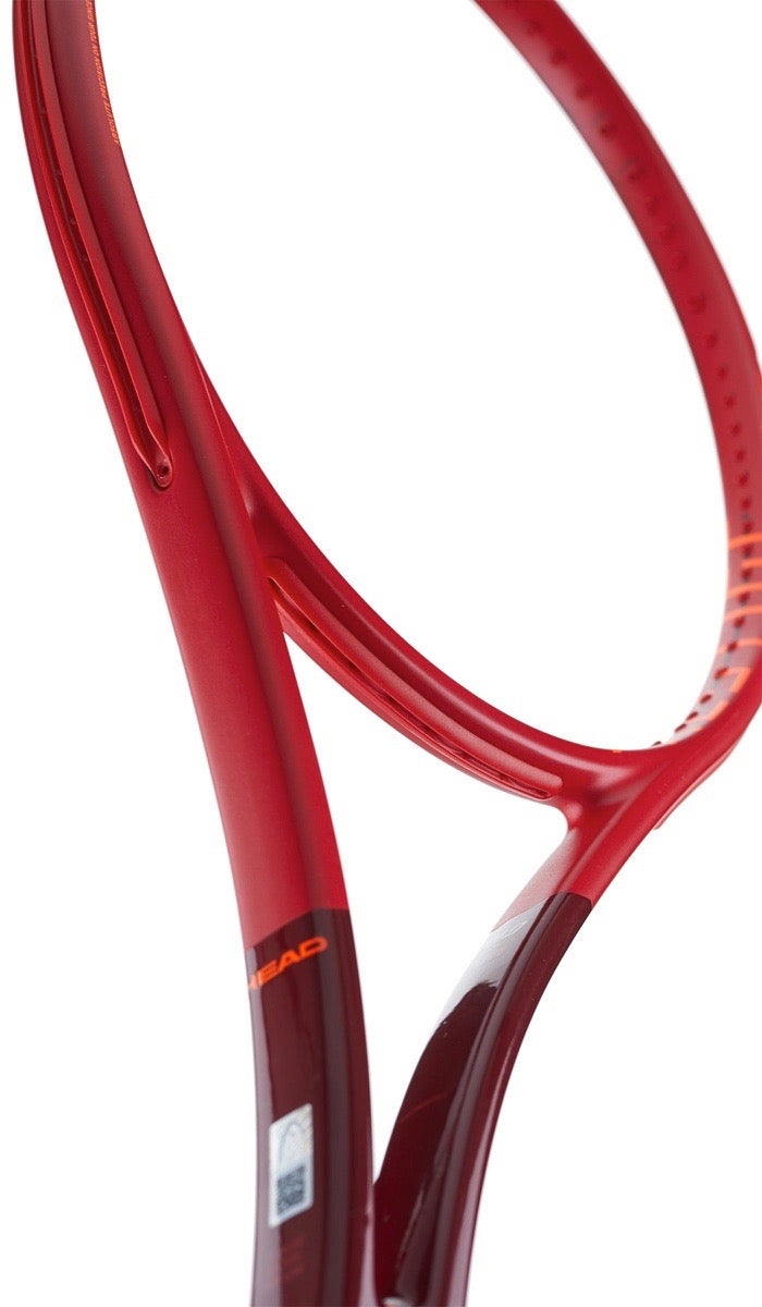head-graphene-360-prestige-mid-naciag-usluga-serwisowa-5 Head Graphene 360+ Prestige Mid + naciąg + usługa serwisowa