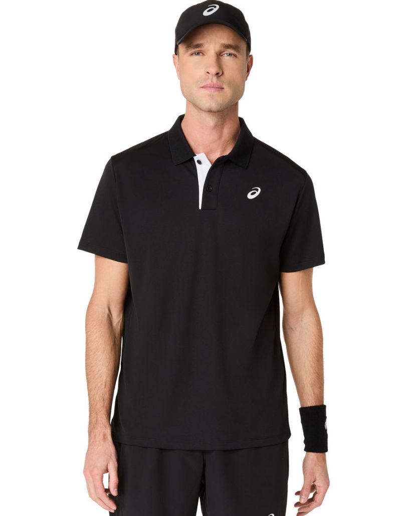 Asics Court - performance black Asics Court - performance black