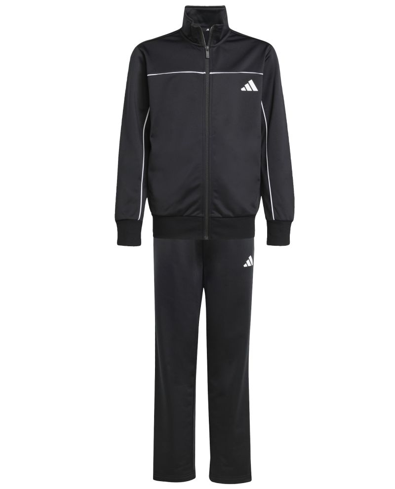 Adidas Competition Training Kids - black/white