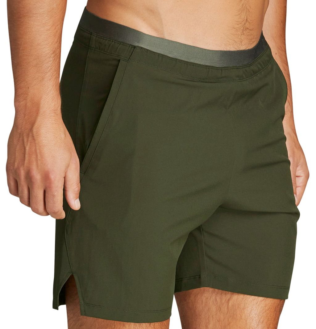 10000252_GN002_1 Björn Borg 4-Way Stretch Shorts M