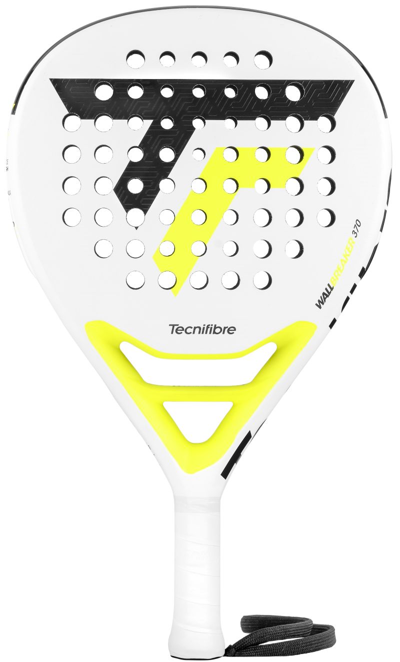 Tecnifibre WallBreaker 370 Tecnifibre WallBreaker 370