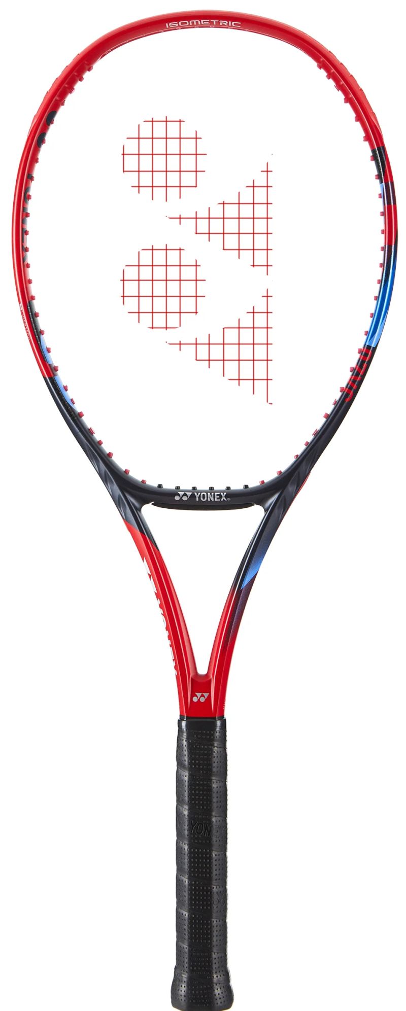 Yonex VCORE 95 (310 g) SCARLET + naciąg