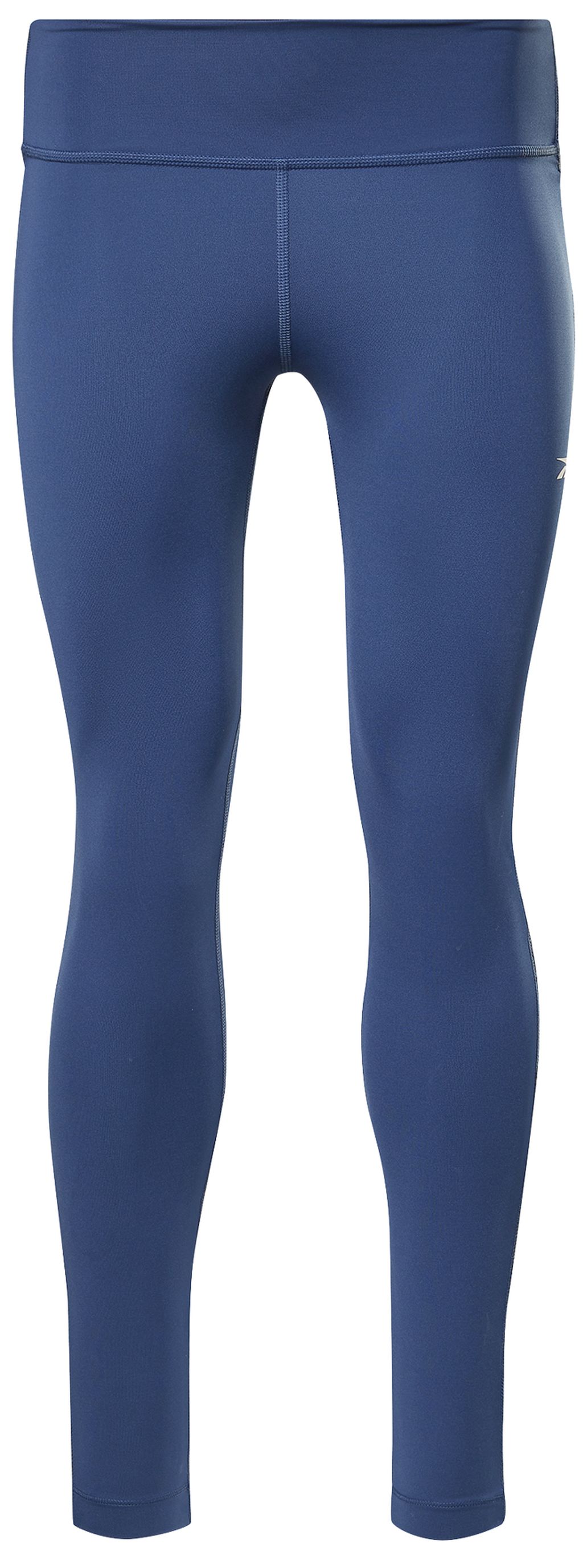 H49048_APP_photo_standard_white Reebok Lux Perform Tight W - batik blue