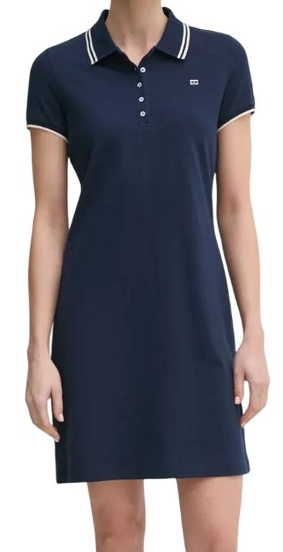 Tommy Hilfiger Sportify Femmine Regular Polo