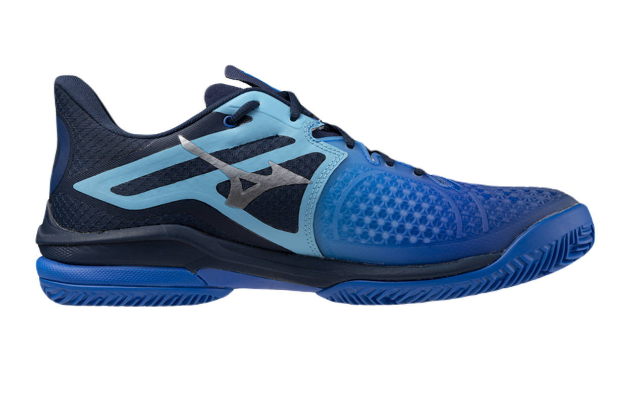 Mizuno Wave Exceed Tour 6 CC