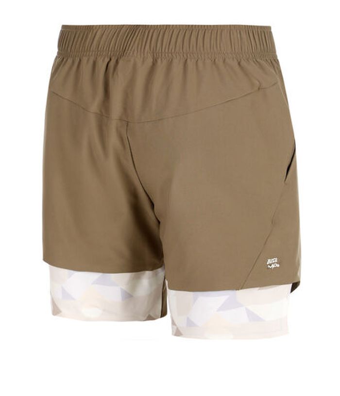 Bidi Badu Paris 2025 Junior - light brown/beige