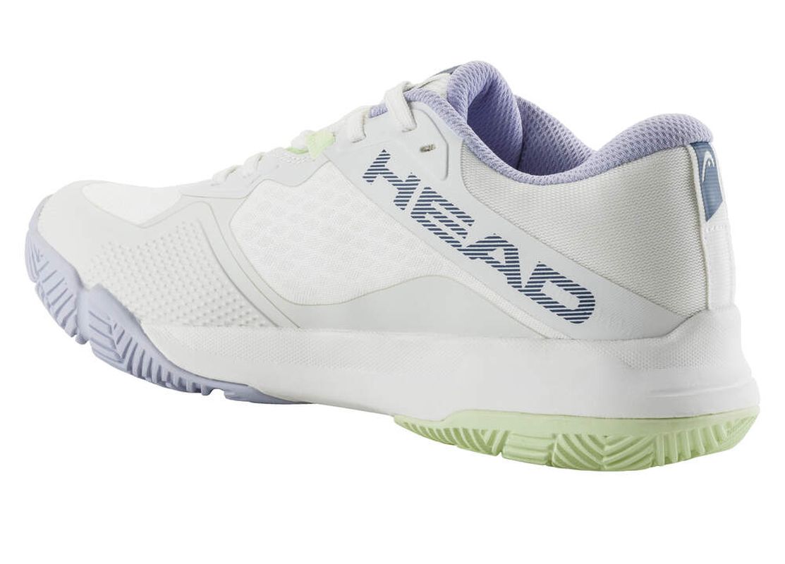 Head Motion Team Padel