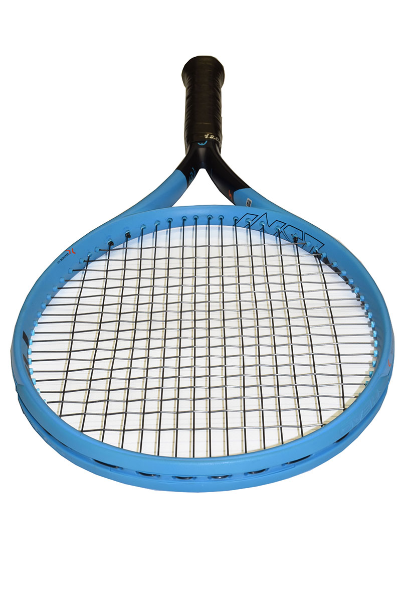 head-graphene-360-instinct-s-uzywana-2 Head Graphene 360 Instinct S (używana)