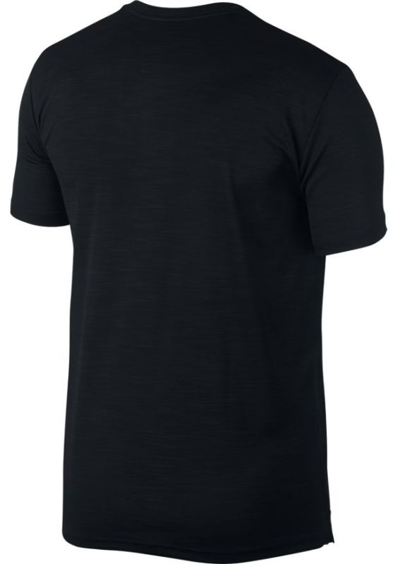 nike-superset-top-ss-gfx-black-white-2 Nike Superset Top SS GFX - black/white