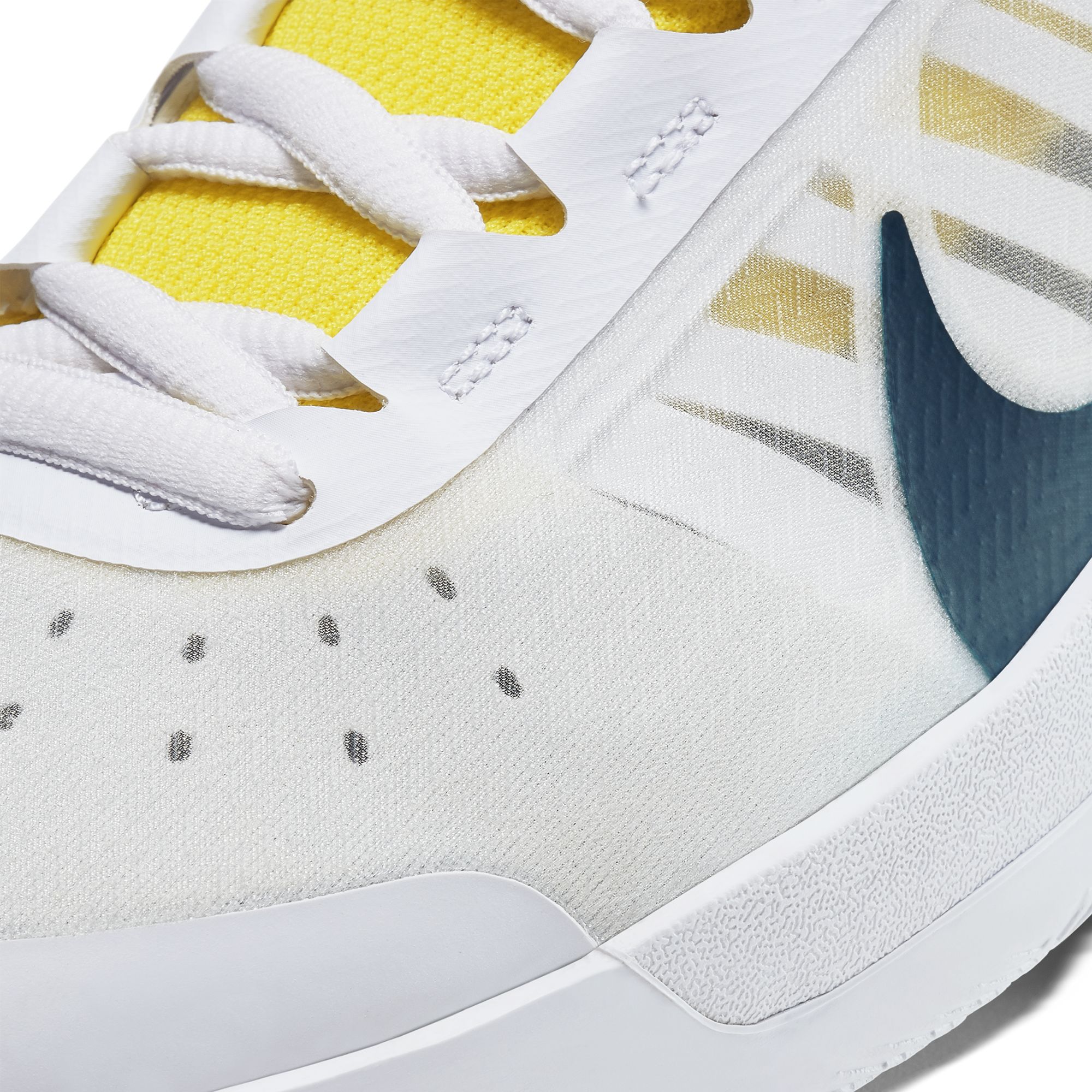 Nike W Air Max Vapor Wing MS - white/valerian blue