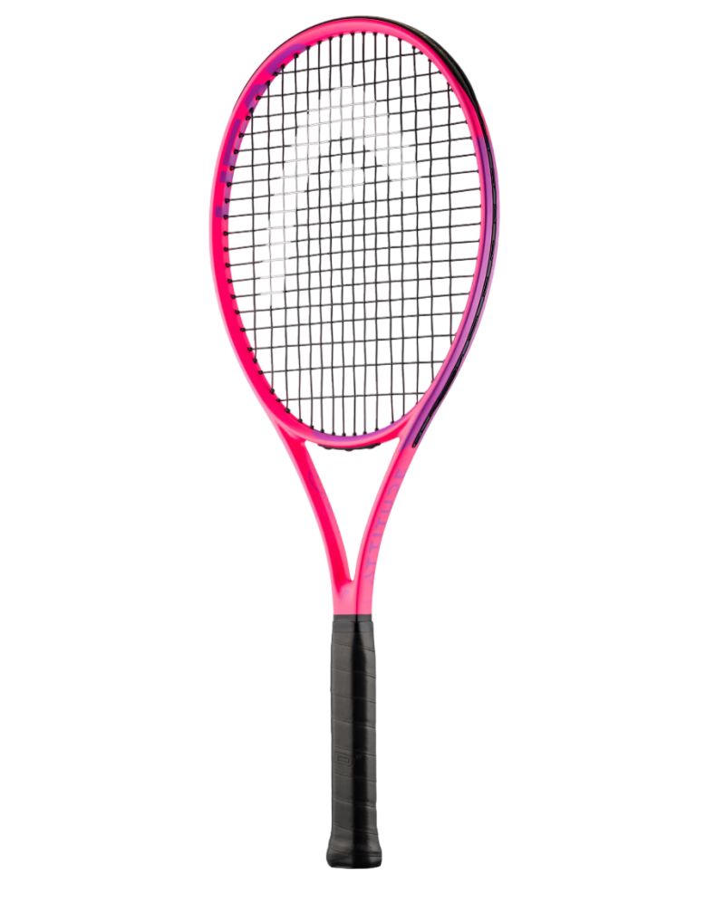 Head MX Attitude COMP - pink Head MX Attitude COMP - pink