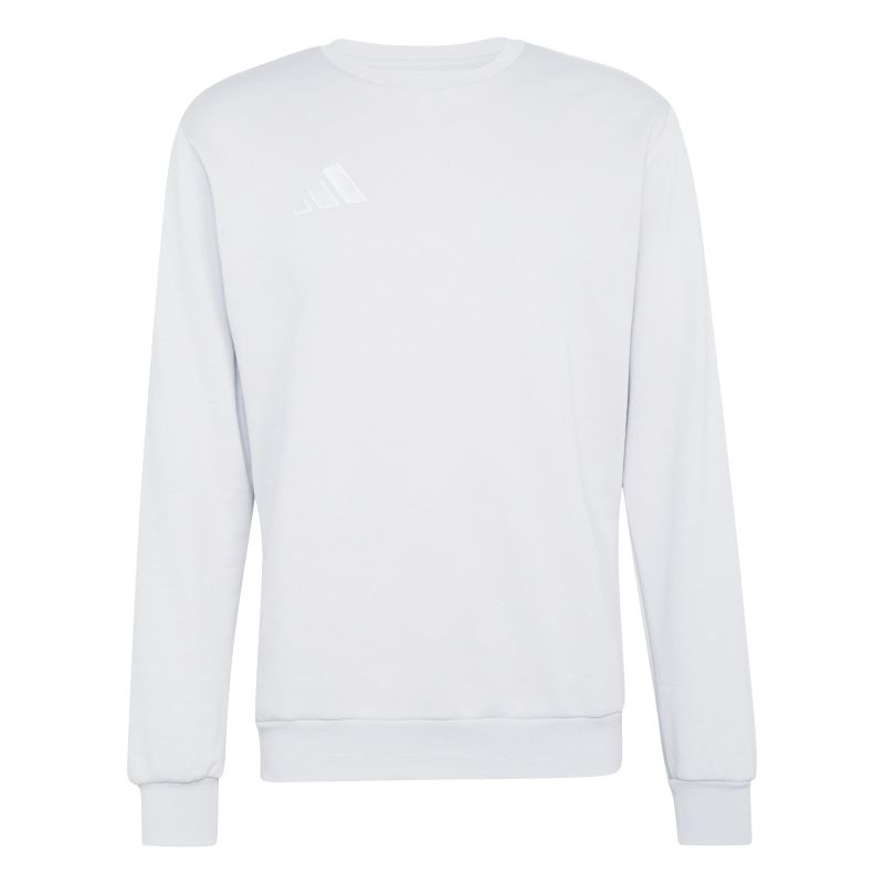 Adidas Entrada 26 Sweat - grey/white