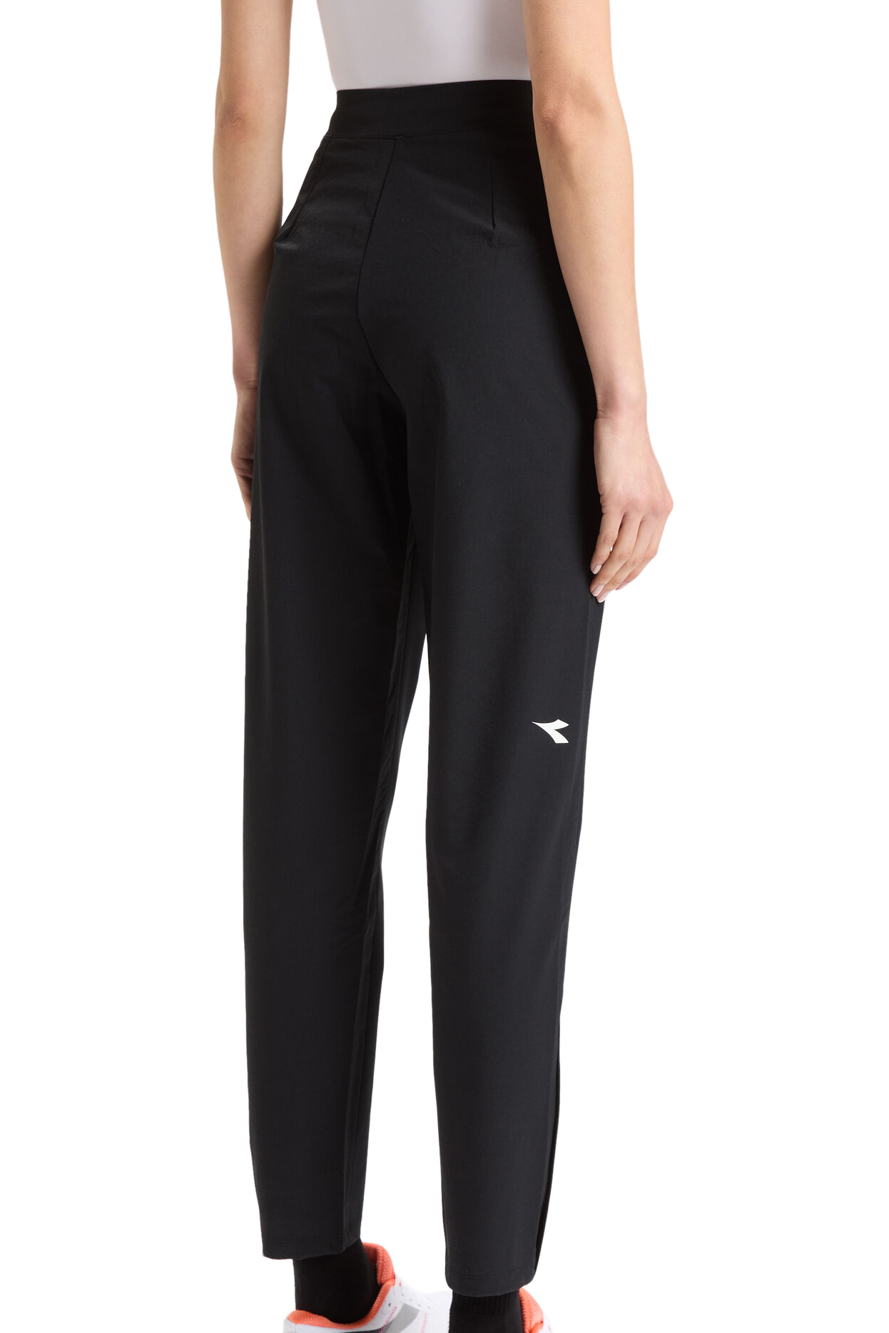 Diadora L. Pants W - black