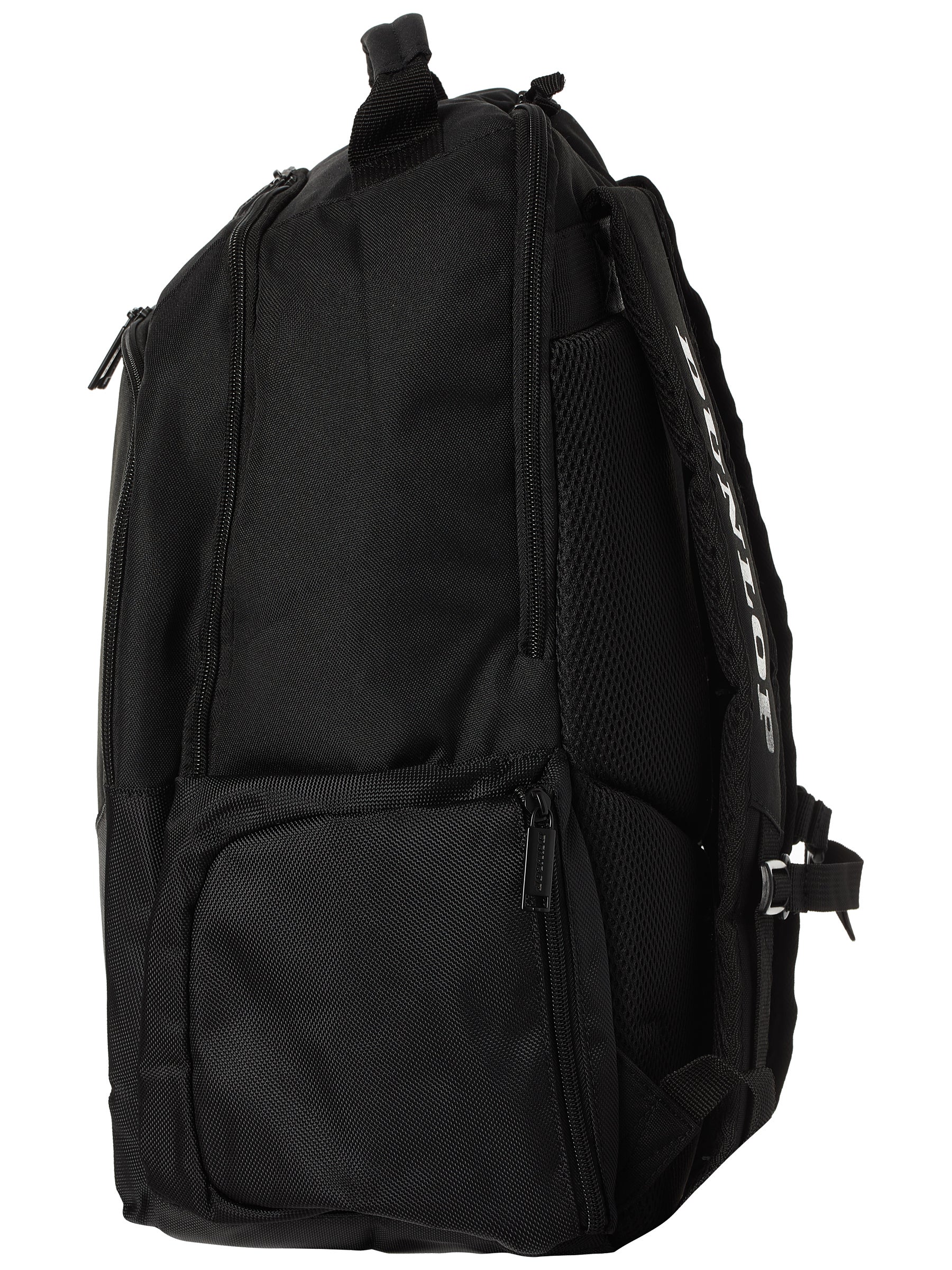 Dunlop CX Performance Backpack - black/black