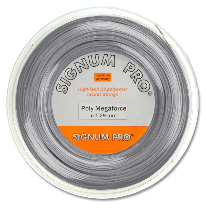Signum Pro Poly Megaforce (200 m)