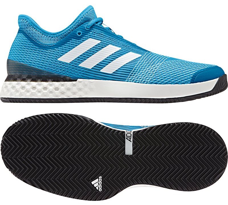 adidas-adizero-ubersonic-3-m-clay-shock-cyan-white-core-black-7 Adidas Adizero Ubersonic 3 M Clay - shock cyan/white/core black