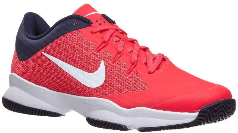 nike-air-zoom-ultra-bright-crimson-white-1 Nike Air Zoom Ultra - bright crimson/white