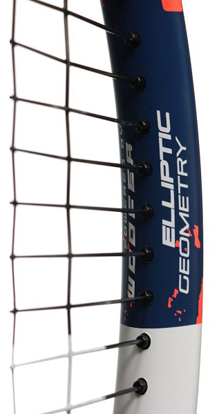 Babolat Drive 105 Roland Garros 2016