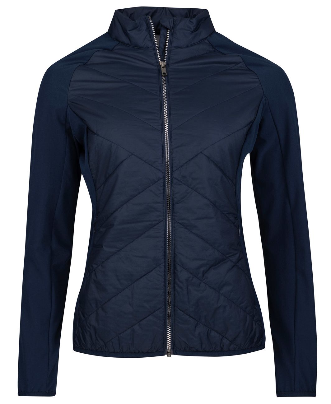 Head Performance Jacket W - dark blue