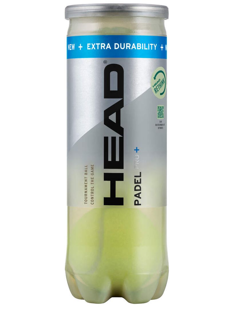 494452 Head Padel Pro+ 3B