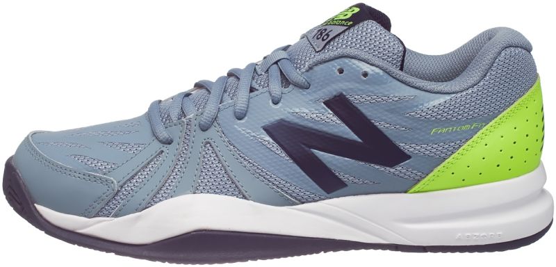 New Balance MC786GR2 - grey