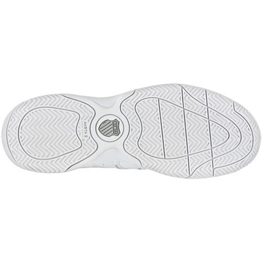 K-Swiss Grancourt II Lady