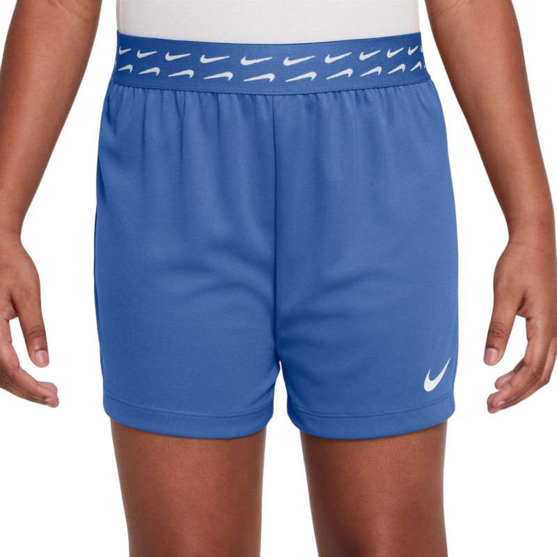 Nike Kids Dri-Fit Trophy Training - comet blue/white