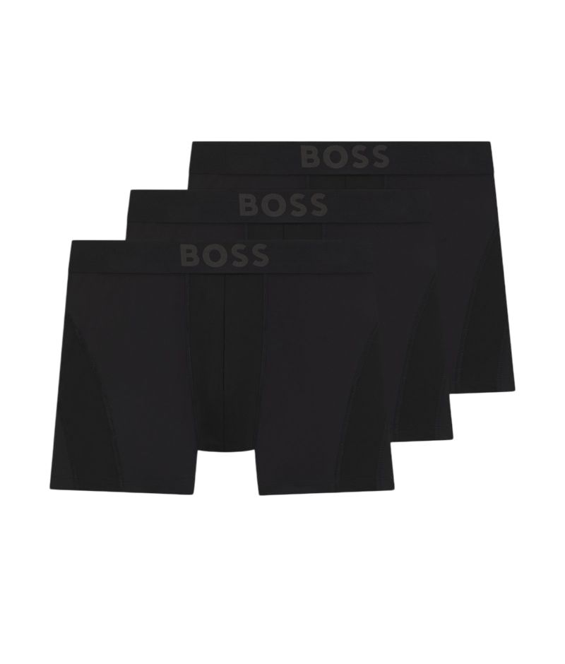 BOSS Active Brief 3P - black