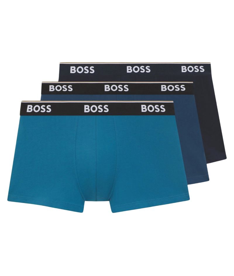 BOSS Power 3P - open miscellaneous