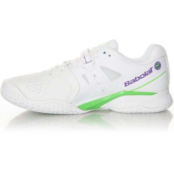 babolat-propulse-bpm-all-court-wimbledon-white-green-3 Babolat Propulse BPM All Court Wimbledon - white/green