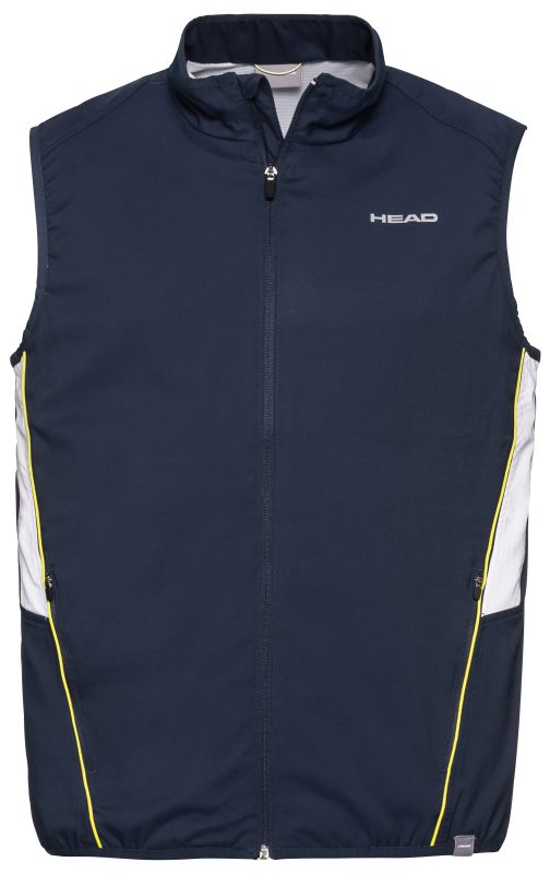 Head Club Vest M Head Club Vest M