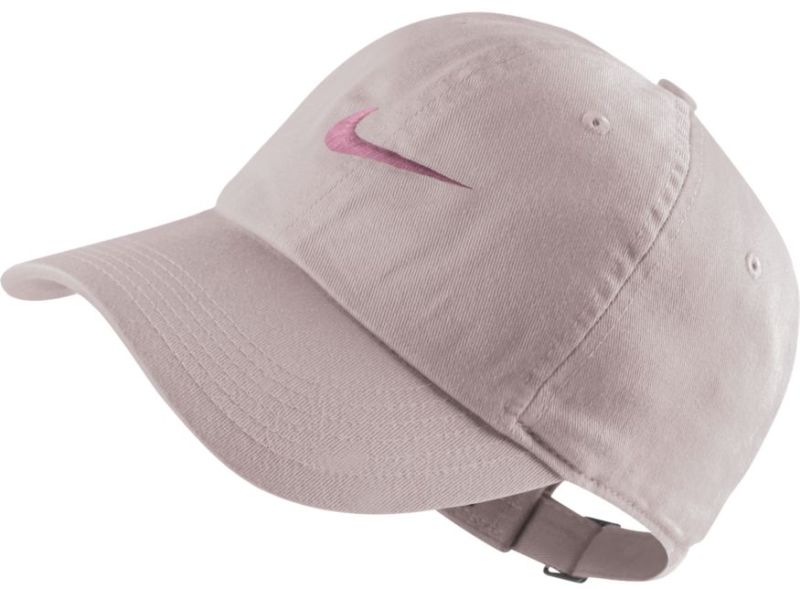 Nike Swoosh Heritage 86 YTH - barely rose/elemental pink