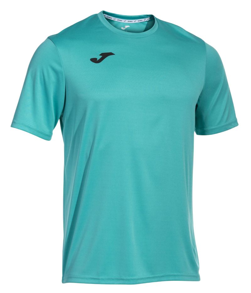 Joma Combi Short Sleeve - turquoise