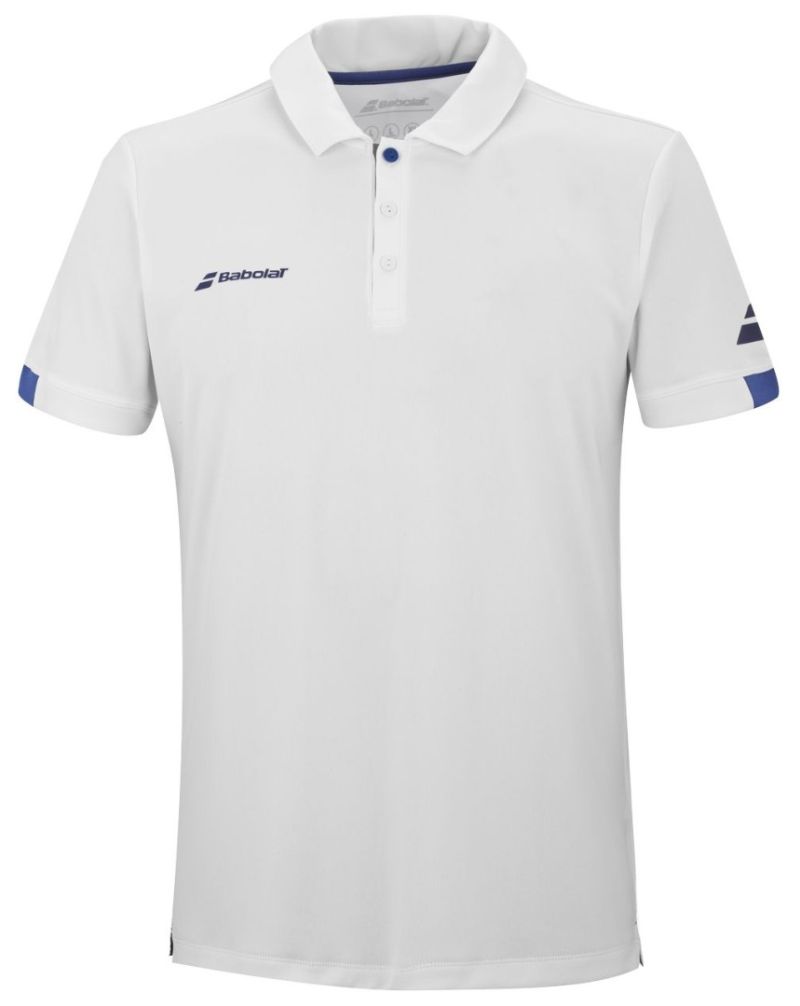 babolat-play-polo-men-white-white