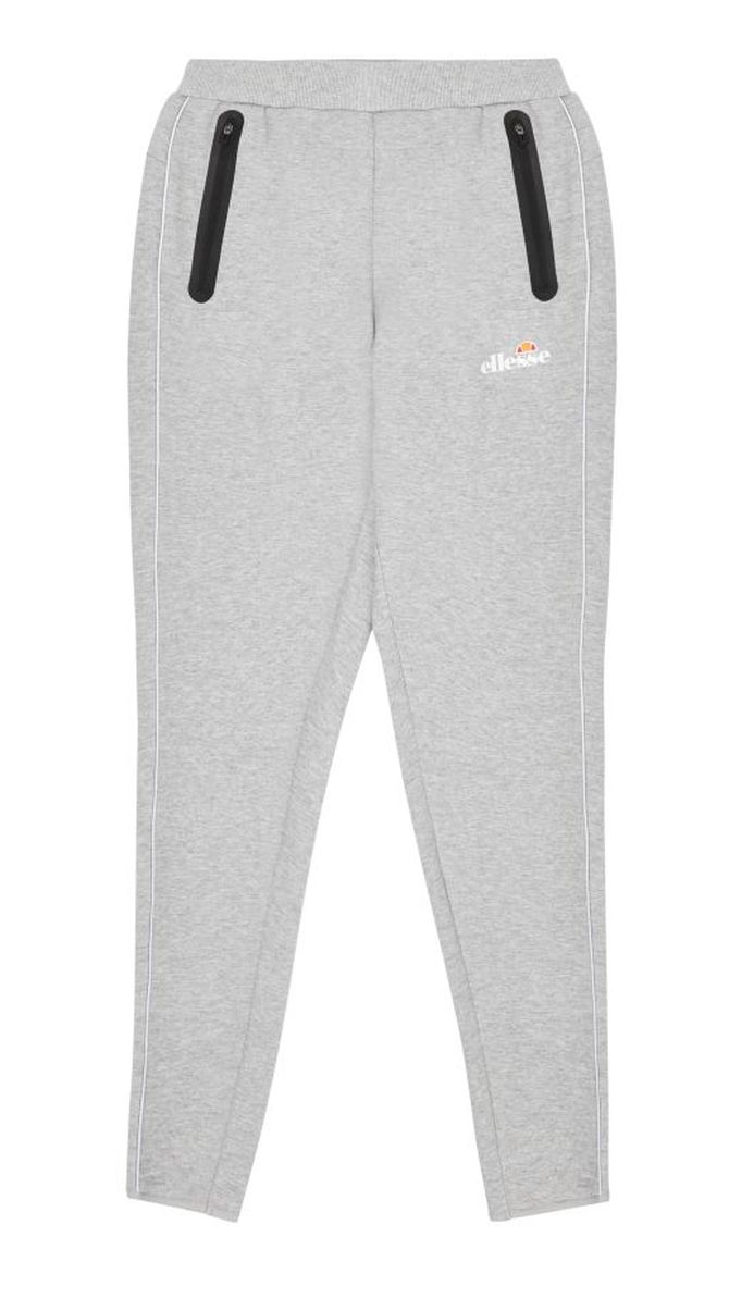Ellesse Diruta Jog Pant M - grey marl