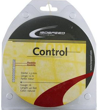 Iso-Speed Control Classic (12 m)