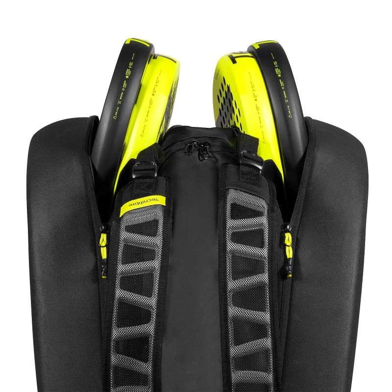 Tecnifibre Reform Padel - black