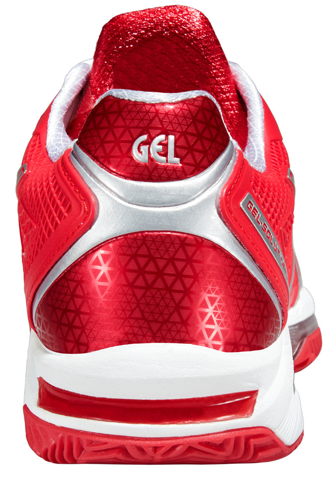 asics-gel-solution-speed-2-clay-hibiscus-silver-white-5 Asics Gel-Solution Speed 2 Clay - hibiscus/silver/white