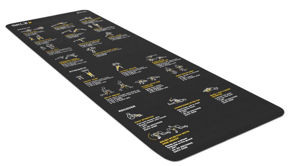 SKLZ TRAINER MAT