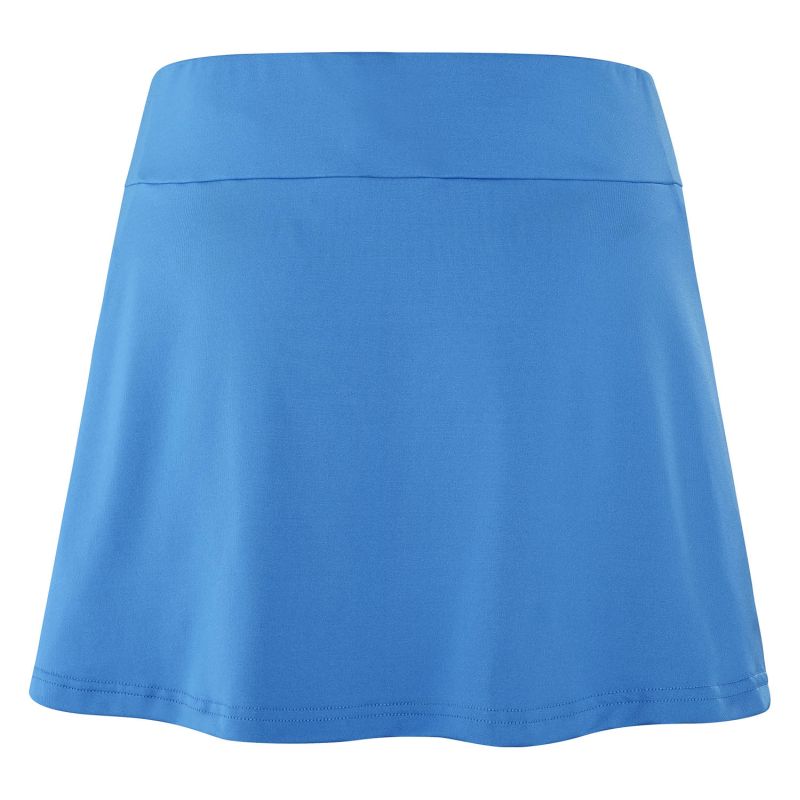 babolat-play-skirt-girl-bleu-aster-2 Babolat Play Skirt Girl - bleu aster